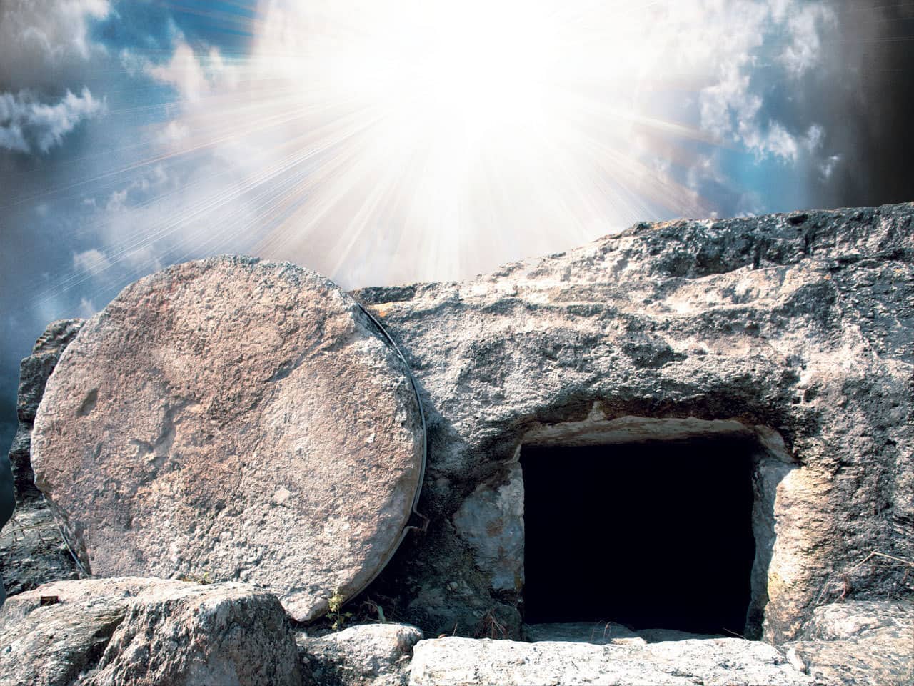 empty-tomb