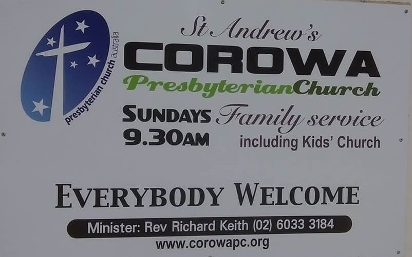 corowa