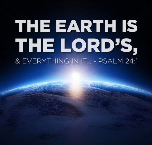 earth