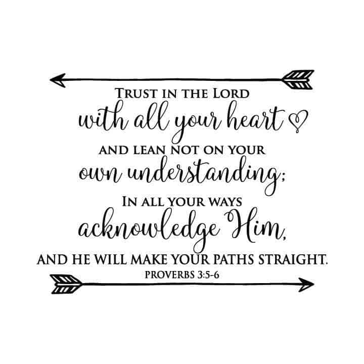 trust